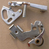 Contact Breaker Points