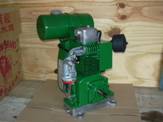 Villiers mk15 OHV engine