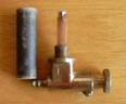 Ewarts fuel tap