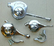 Throttle Levers